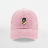 Pesto Vintage Cap