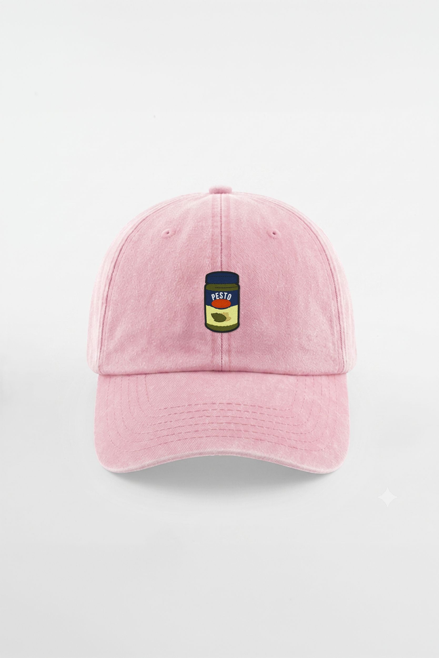 Pesto Vintage Cap