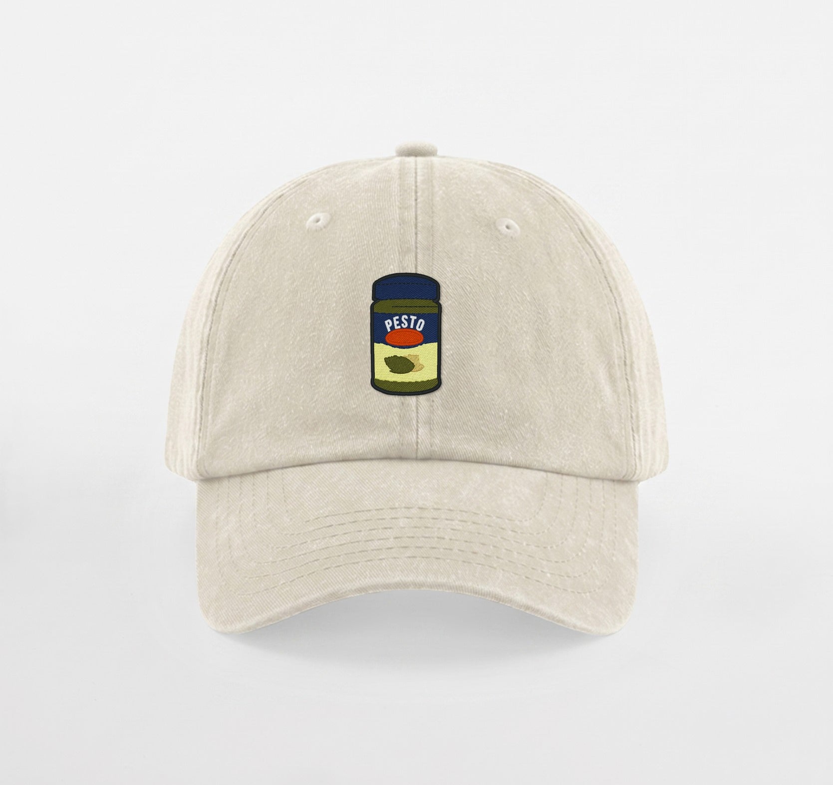 Pesto Vintage Cap