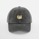 Pfannkuchen Vintage Cap