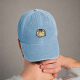 Pfannkuchen Vintage Cap