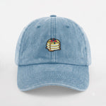 Pfannkuchen Vintage Cap