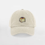 Pfannkuchen Vintage Cap
