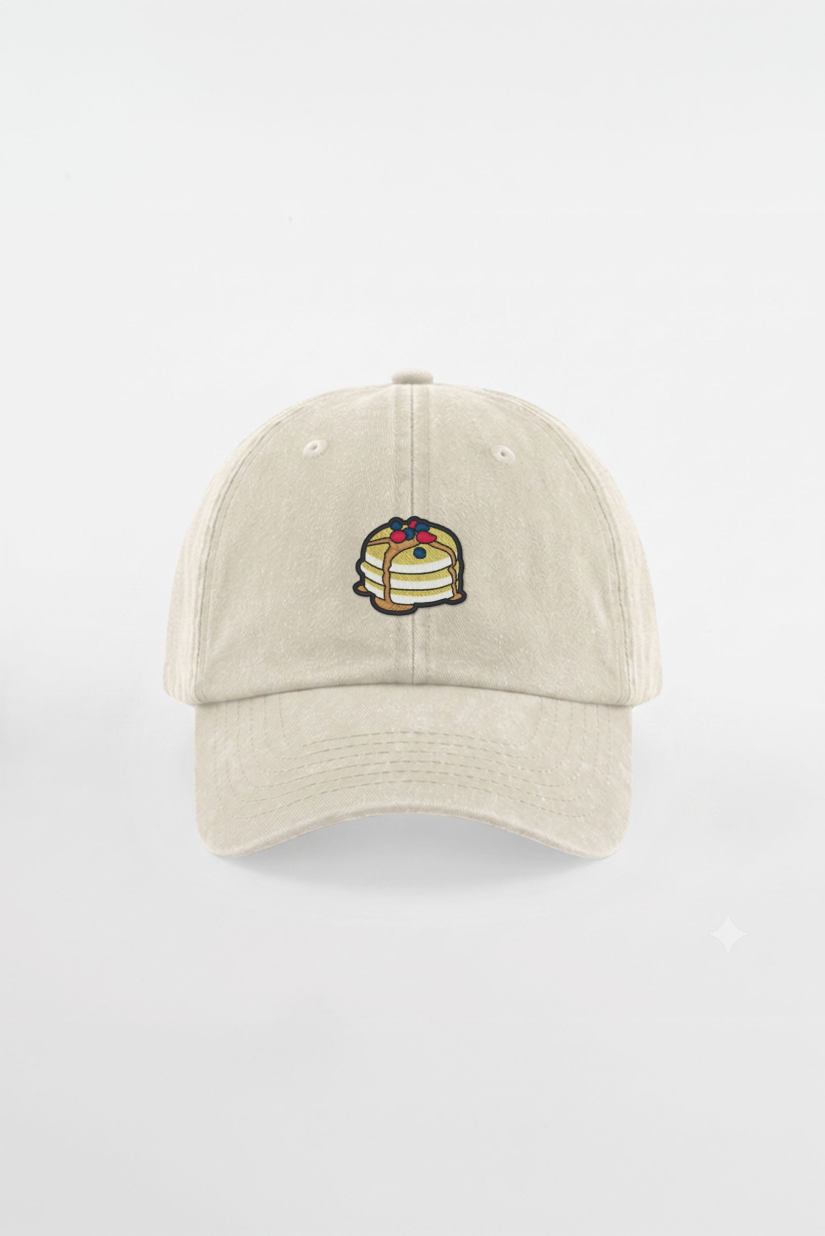 Pfannkuchen Vintage Cap
