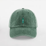 Pfeffi | Bestickte Vintage Cap