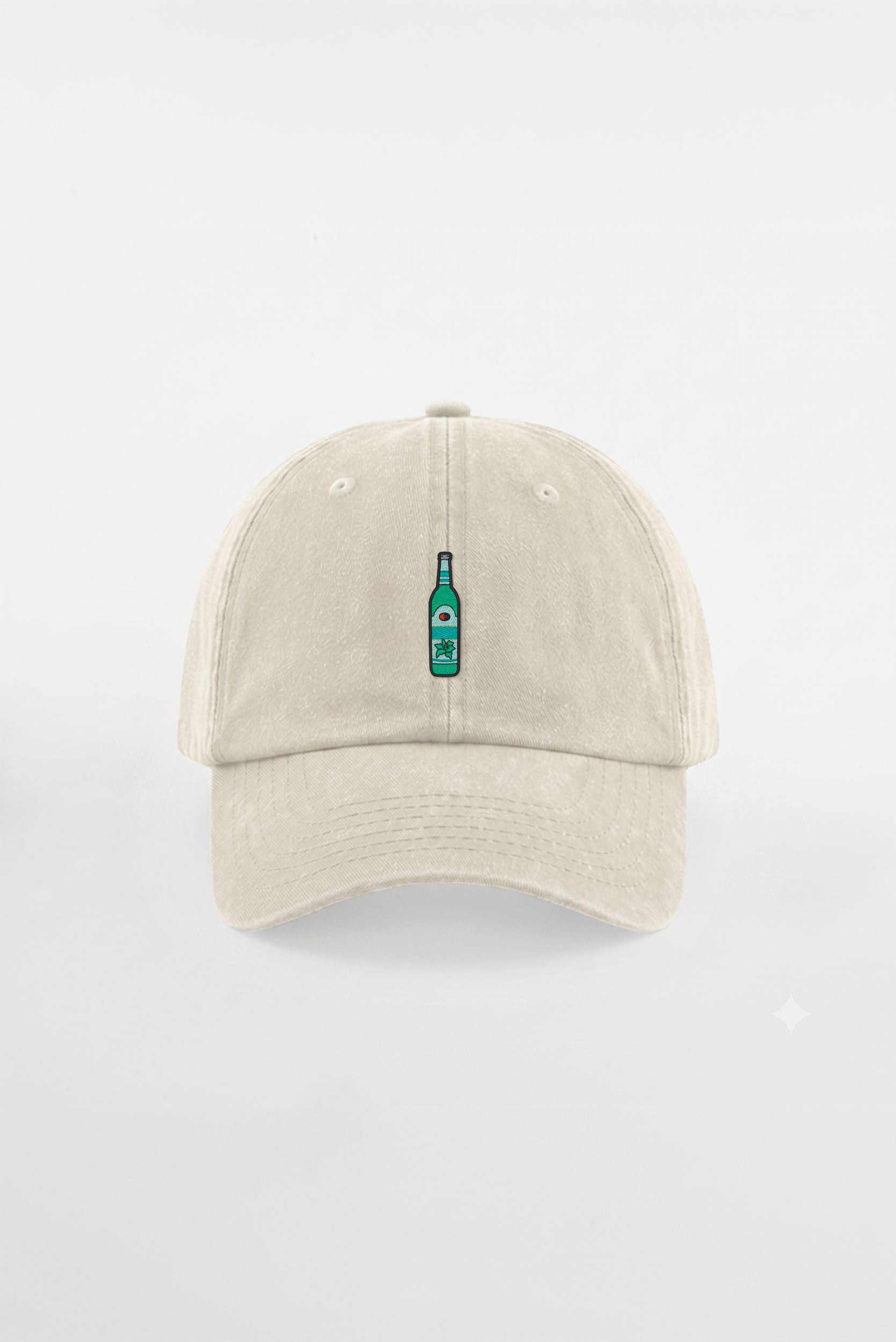 Pfeffi Vintage Cap
