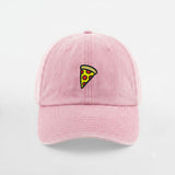 Pizza Vintage Cap