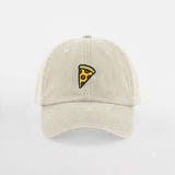 Pizza Vintage Cap