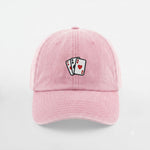 Poker Vintage Cap