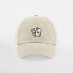 Poker Vintage Cap