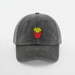 Pommes Vintage Cap