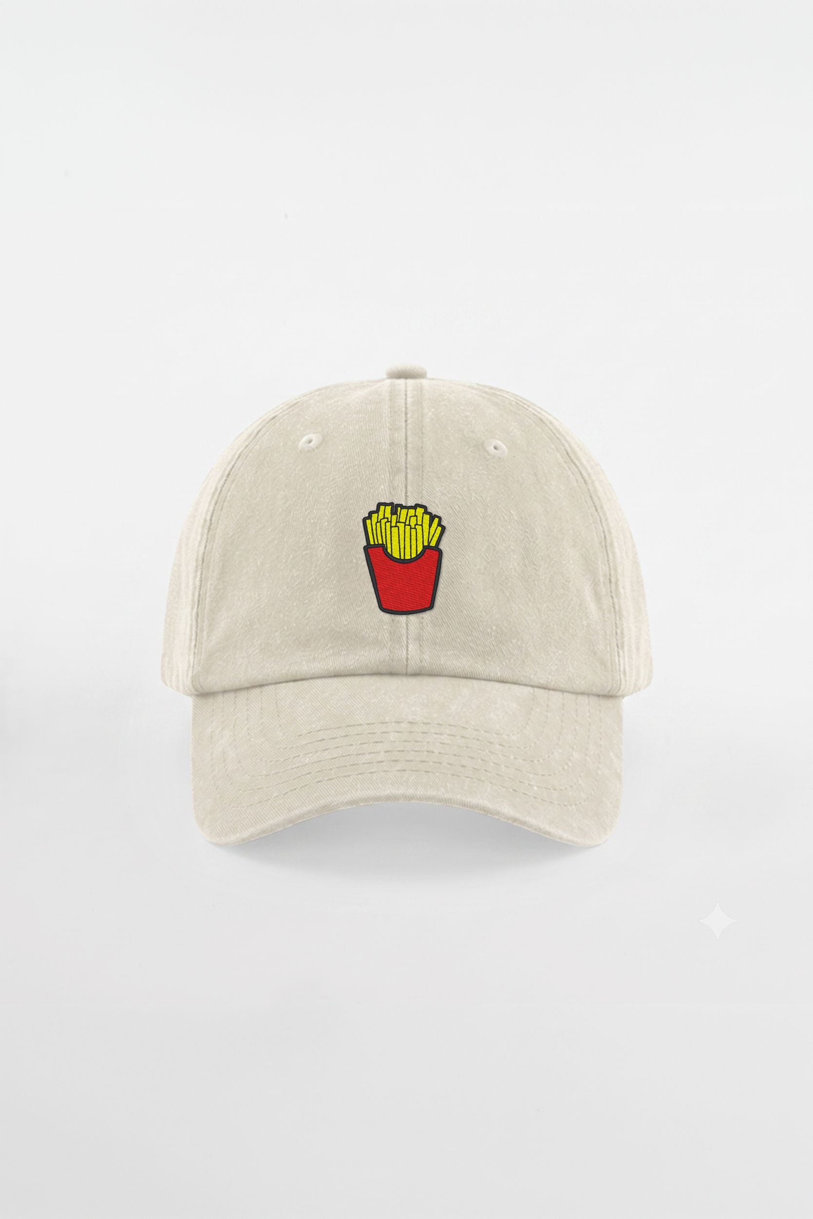 Pommes Vintage Cap