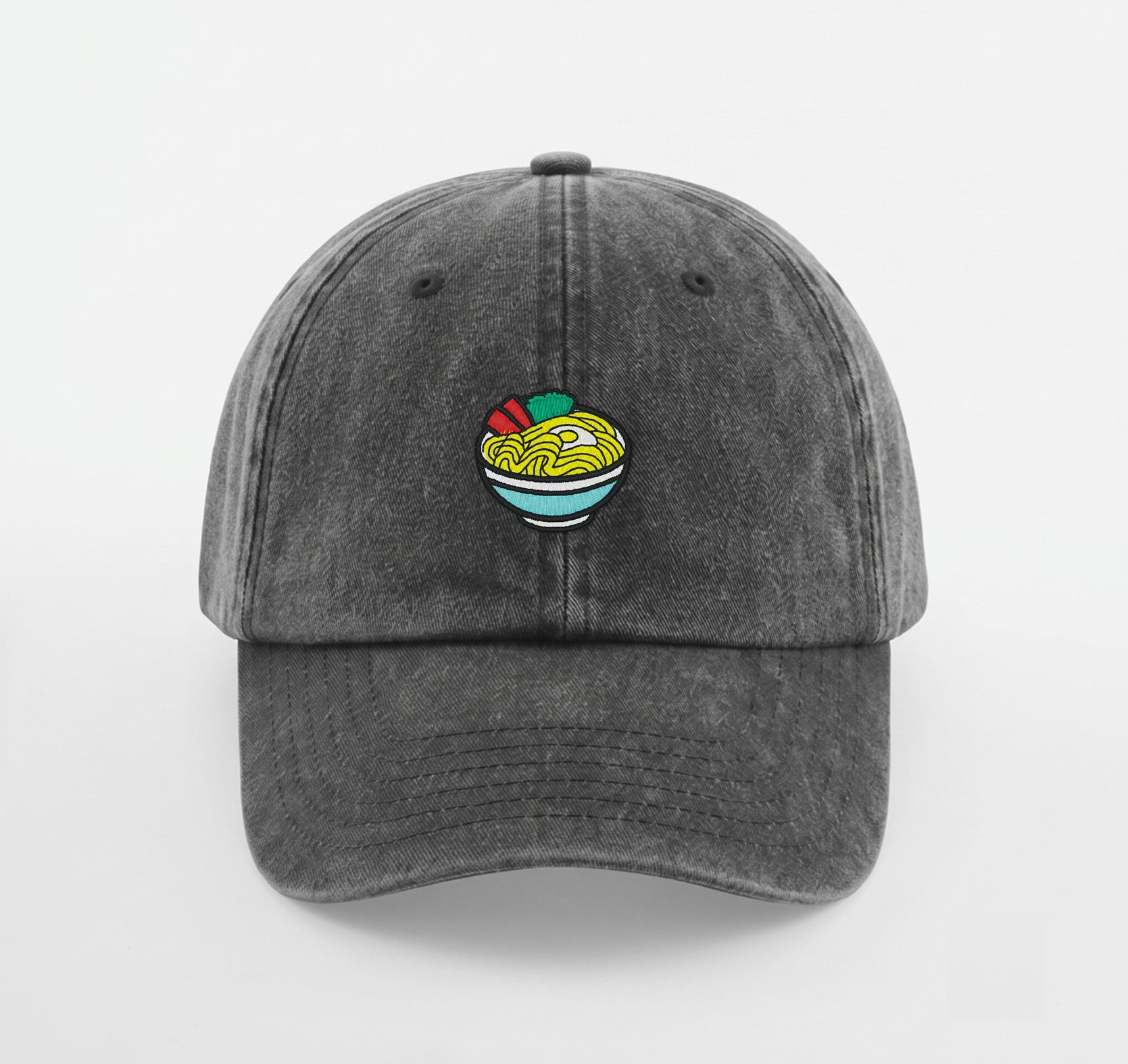 Ramen Vintage Cap