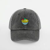 Ramen Vintage Cap