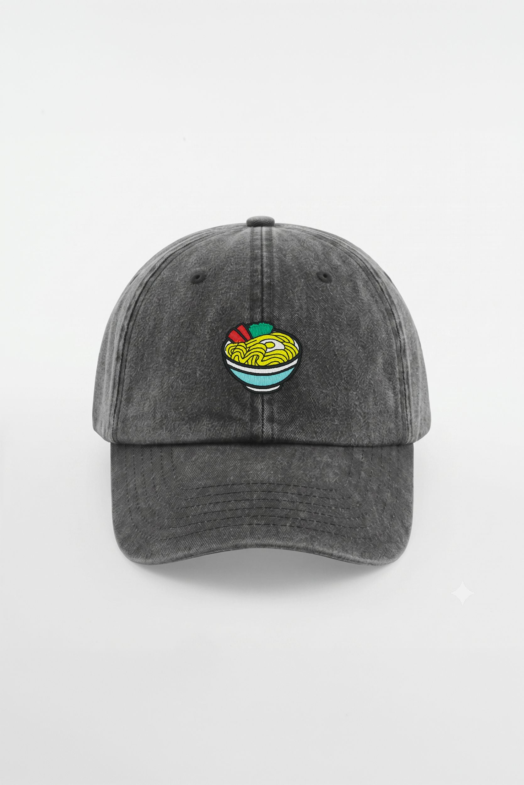Ramen Vintage Cap