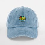 Ramen Vintage Cap
