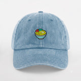 Ramen Vintage Cap