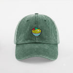 Ramen Vintage Cap