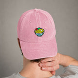 Ramen Vintage Cap