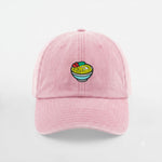 Ramen Vintage Cap