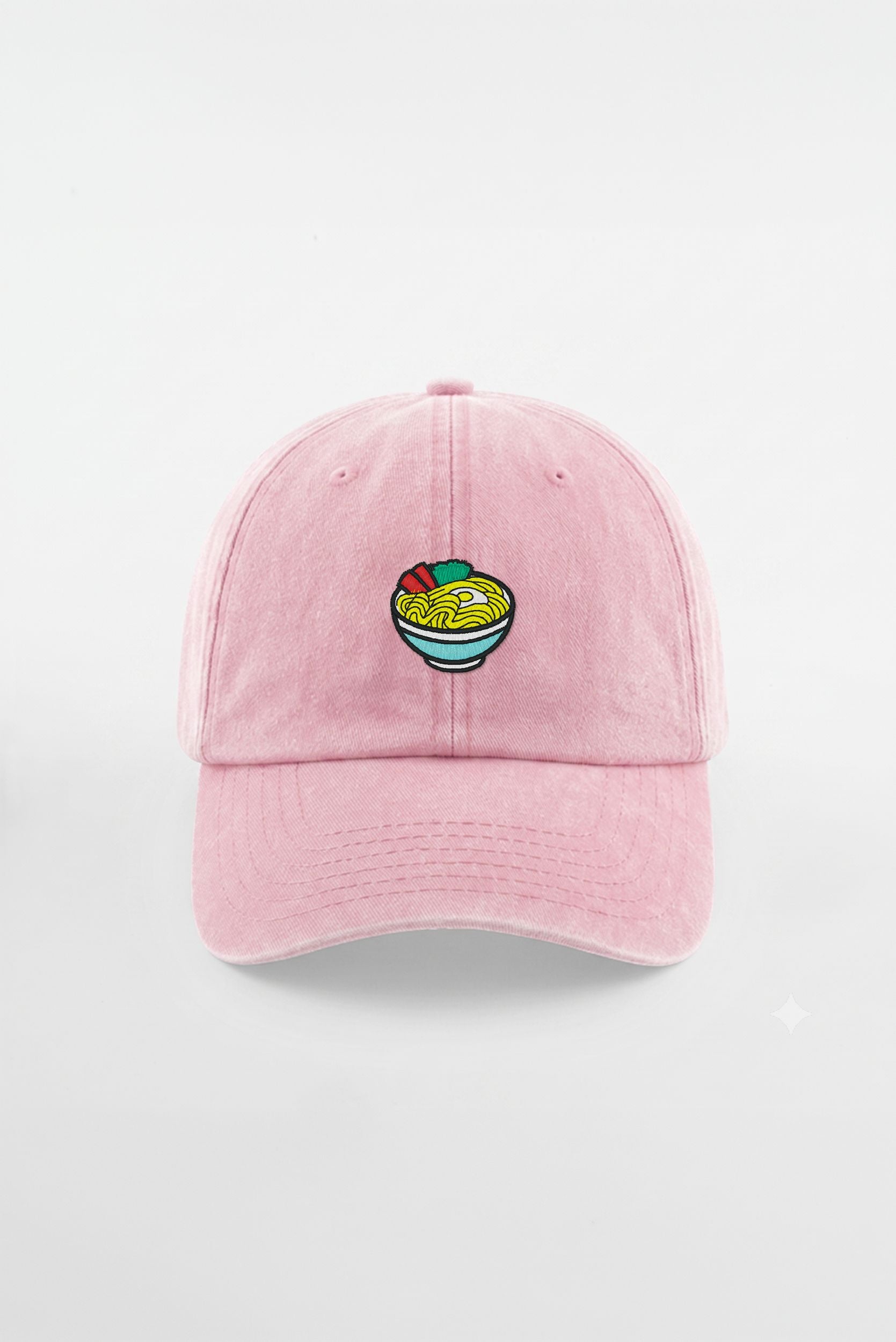 Ramen Vintage Cap