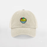 Ramen Vintage Cap