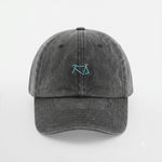 Rennrad Vintage Cap