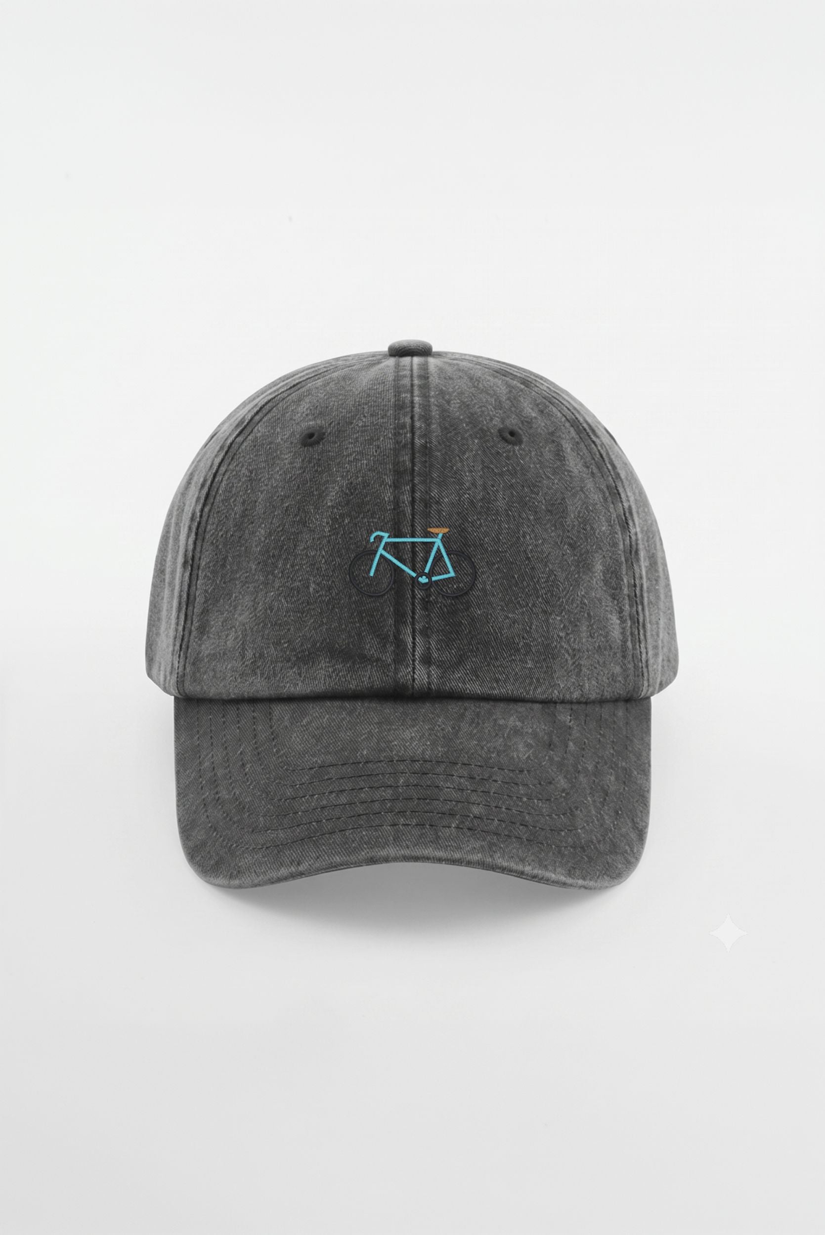 Rennrad Vintage Cap