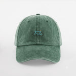Rennrad Vintage Cap
