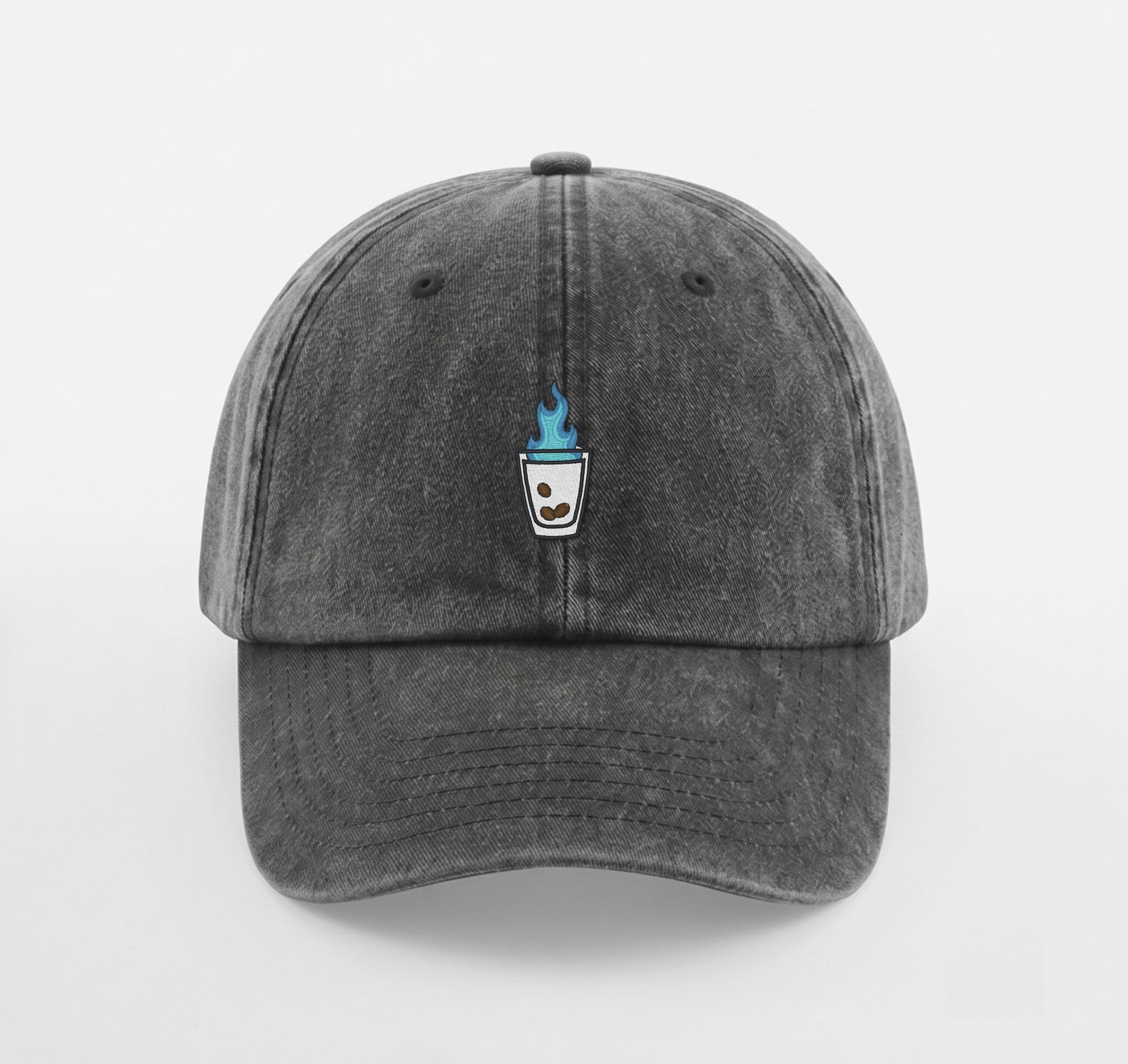 Sambuca Vintage Cap