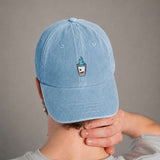 Sambuca Vintage Cap
