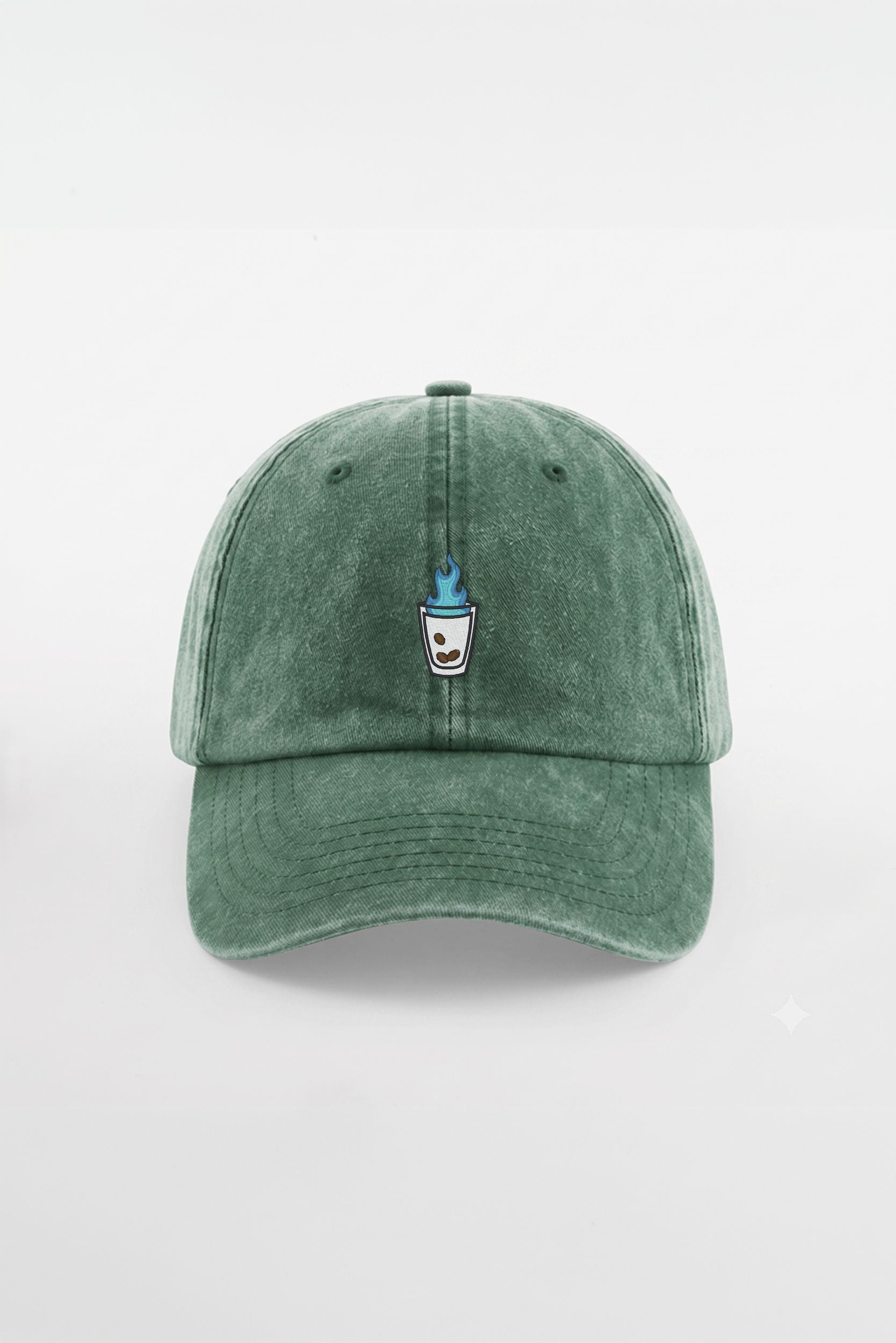 Sambuca Vintage Cap
