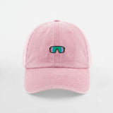 SchnelleBrille Vintage Cap