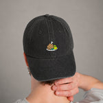 Schweinshaxe Vintage Cap