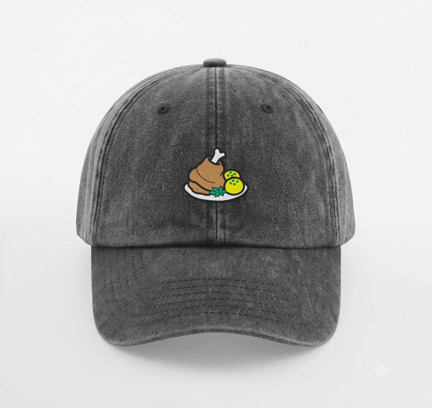 Schweinshaxe Vintage Cap