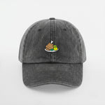 Schweinshaxe Vintage Cap