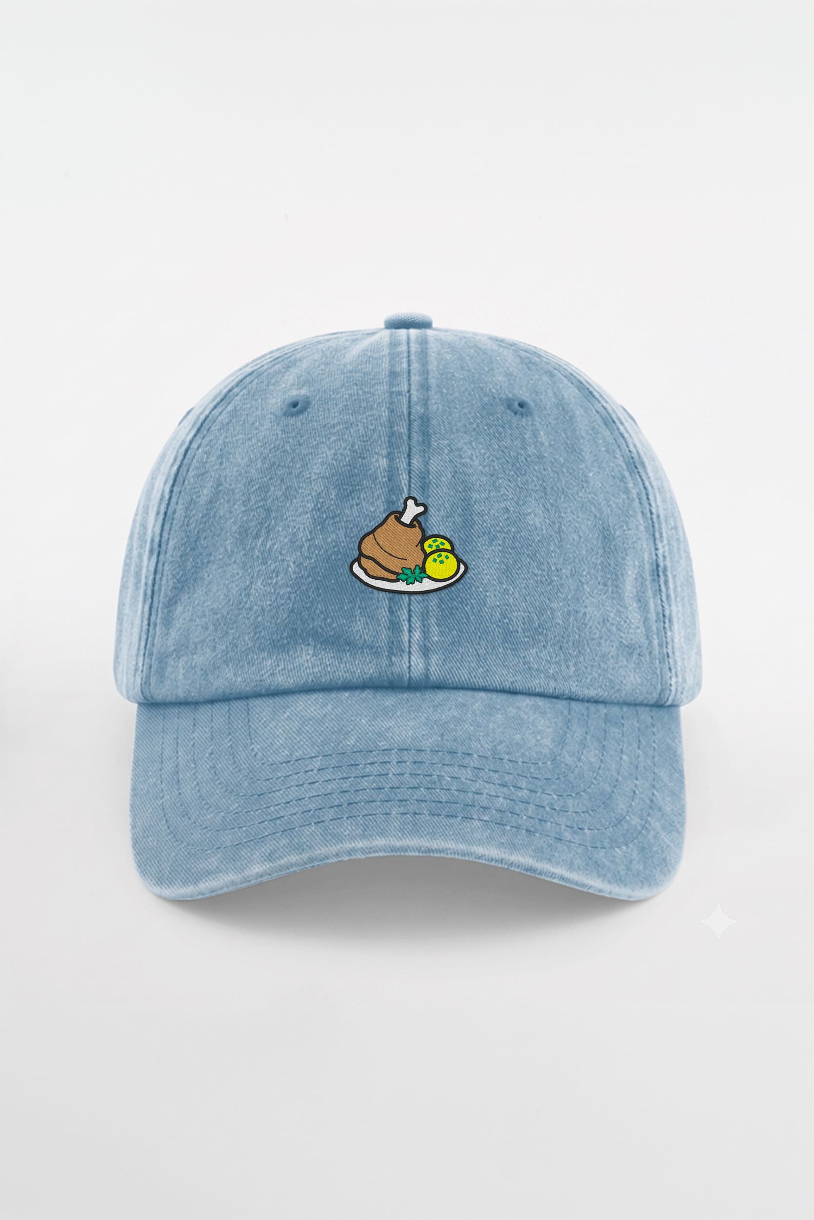 Schweinshaxe Vintage Cap