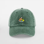 Schweinshaxe Vintage Cap