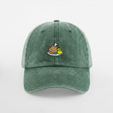 Schweinshaxe Vintage Cap