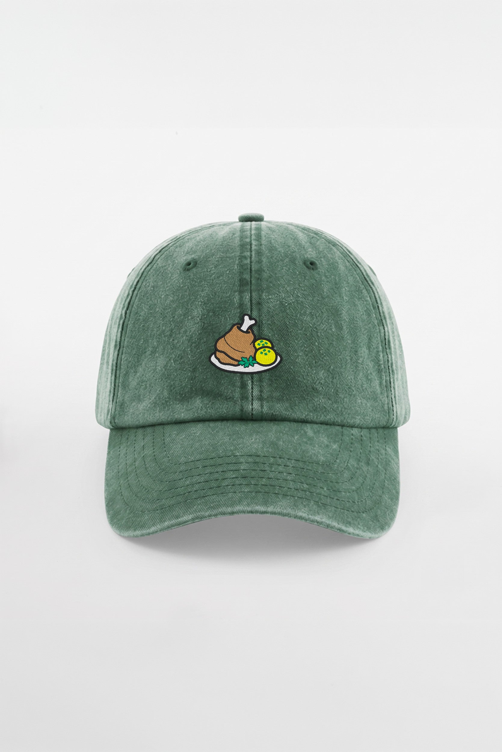 Schweinshaxe Vintage Cap
