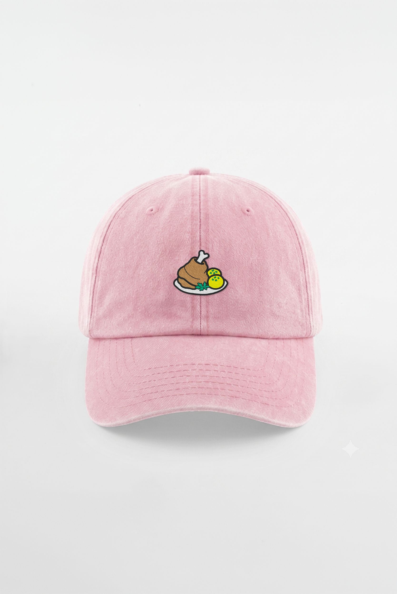Schweinshaxe Vintage Cap