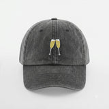 SEKT EMOJI Vintage Cap