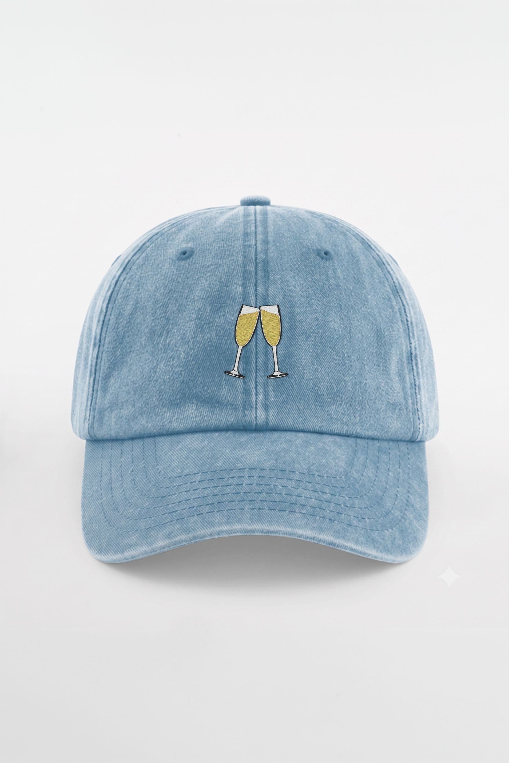 SEKT EMOJI Vintage Cap