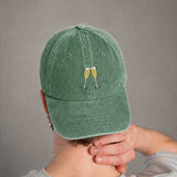 SEKT EMOJI Vintage Cap