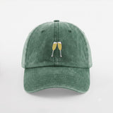 SEKT EMOJI Vintage Cap