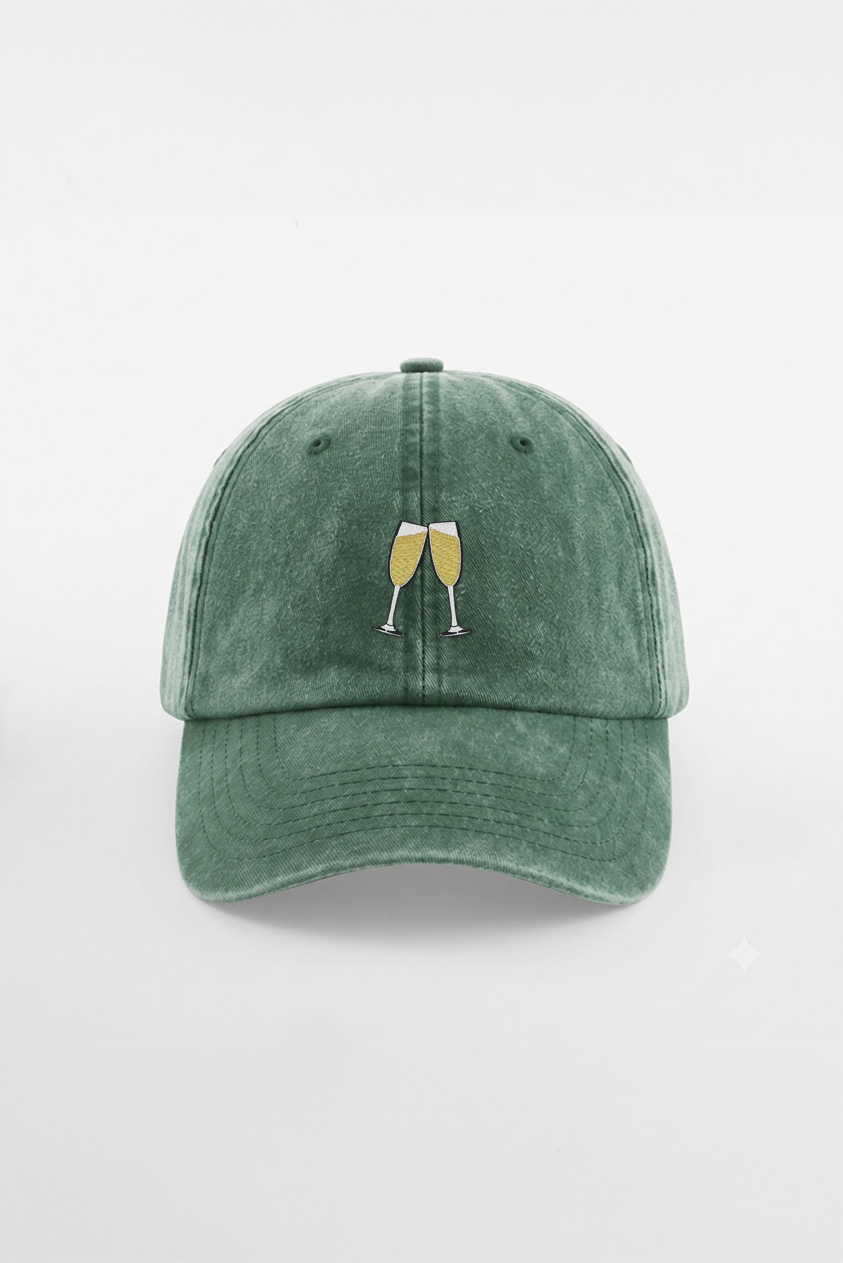 SEKT EMOJI Vintage Cap