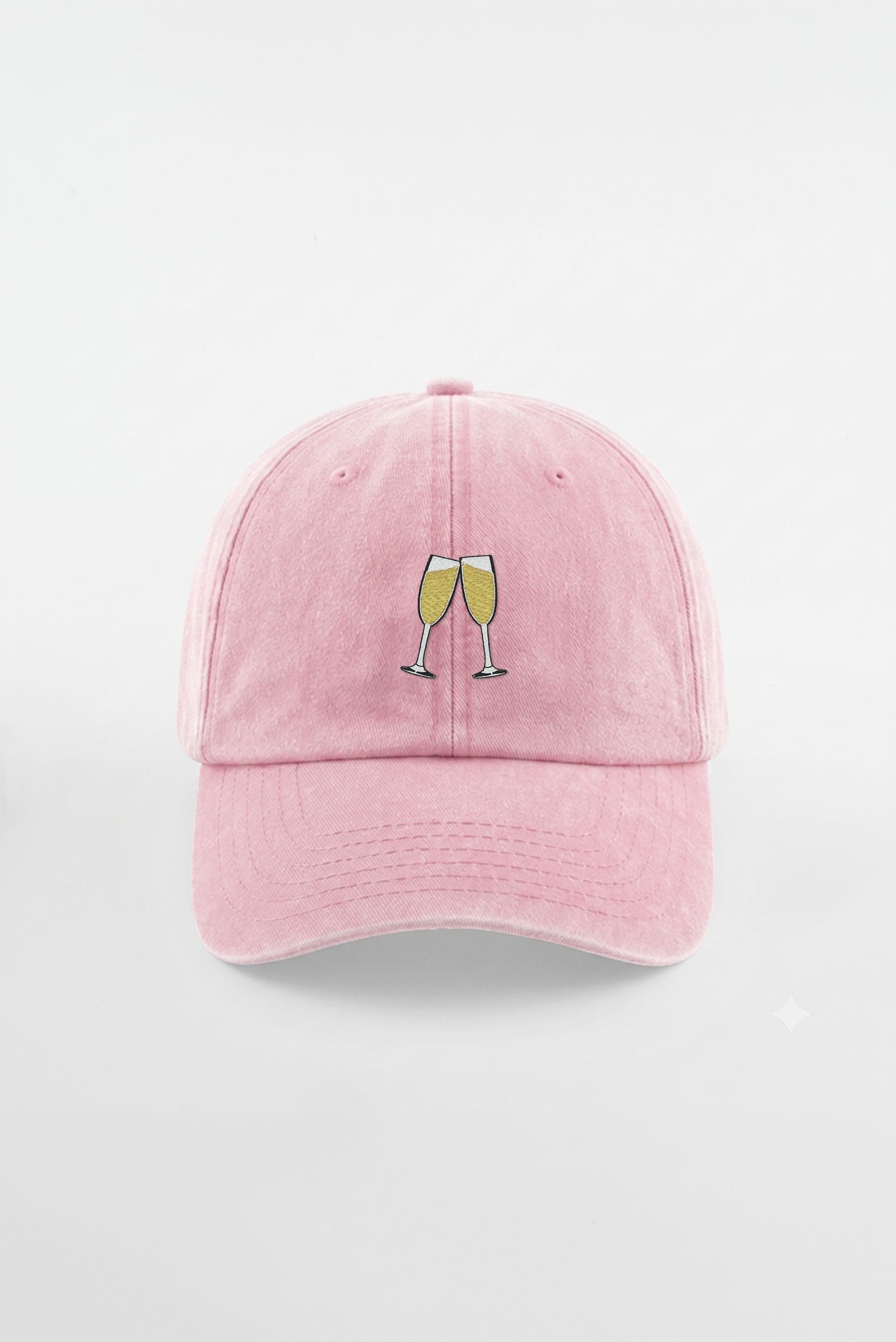 SEKT EMOJI Vintage Cap