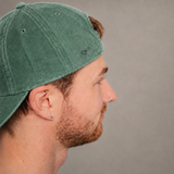 Lattechitato | Bestickte Vintage Cap