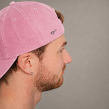 Lattechitato | Bestickte Vintage Cap