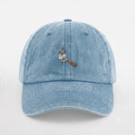 Siebtrager Beans Vintage Cap